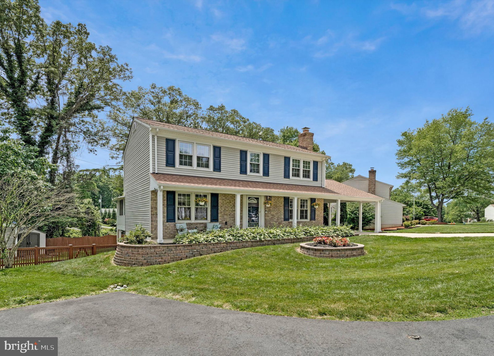 5636 FORT CORLORAN DR, BURKE 22015, VA