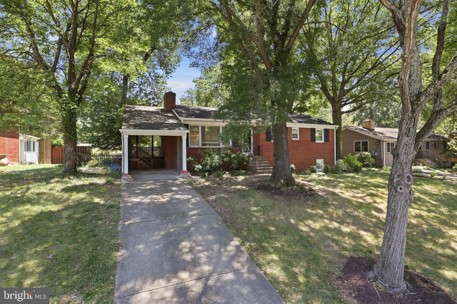 8403 FELTON LN, ALEXANDRIA 22308, VA