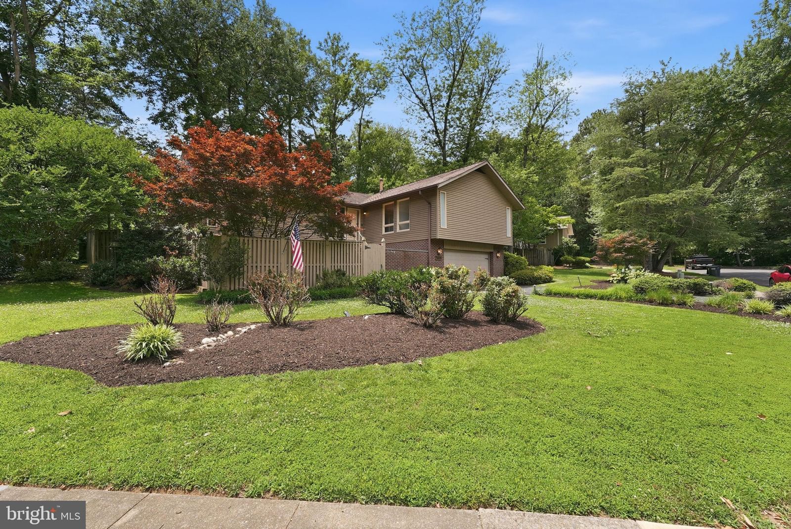 3809 MARYLAND ST, ALEXANDRIA 22309, VA
