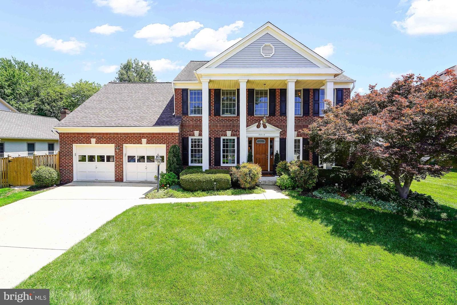 2515 HALTERBREAK CT, HERNDON 20171, VA