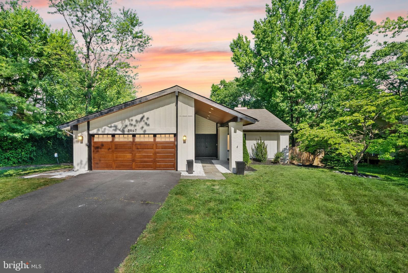 7807 MULBERRY BOTTOM LN, SPRINGFIELD 22153, VA