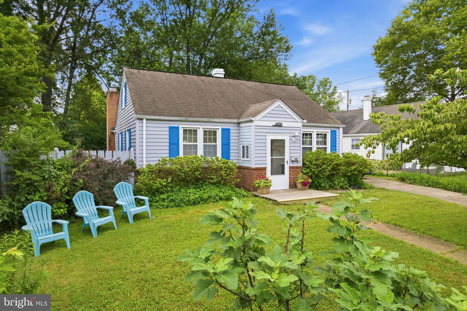 6935 KENFIG DR, FALLS CHURCH 22042, VA