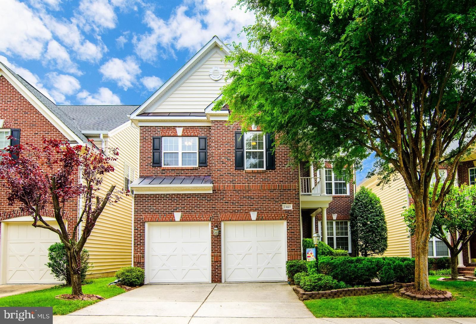 2460 CYPRESS GREEN LN, HERNDON 20171, VA