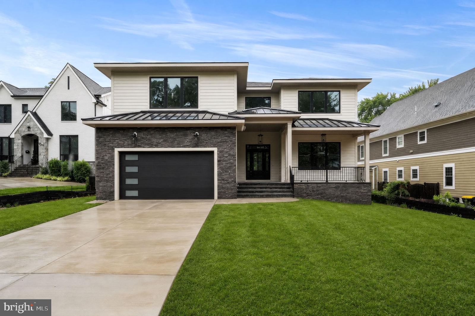2300 MERIDIAN ST, FALLS CHURCH 22046, VA