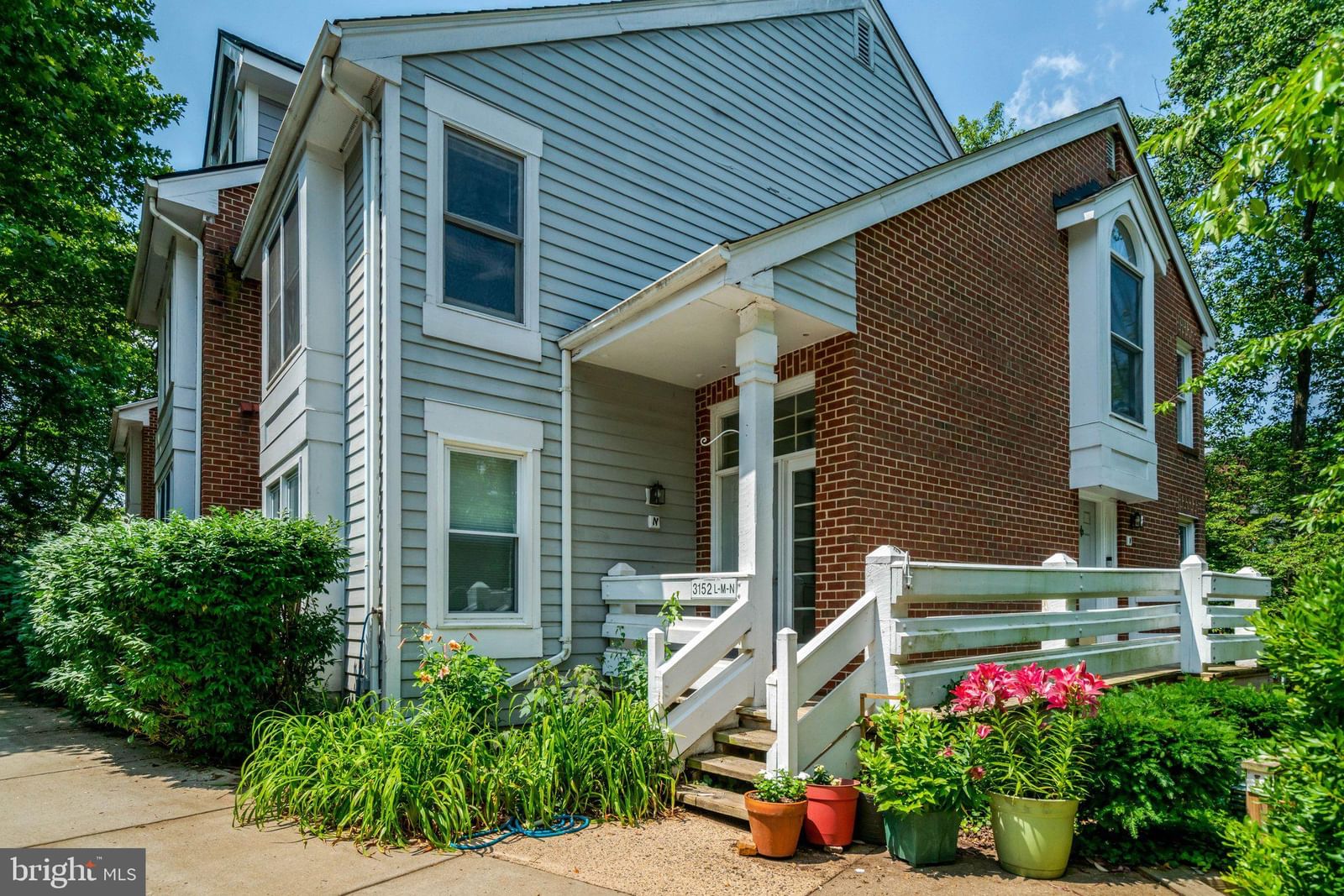 3152 COVEWOOD CT, FALLS CHURCH 22042, VA