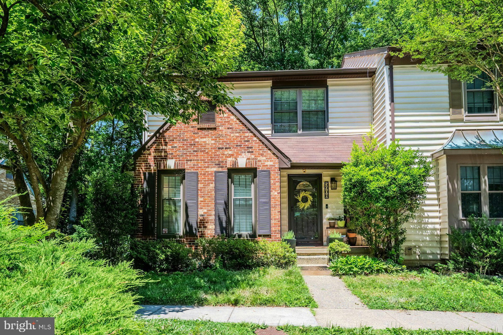 5908 ROBERTS COMMON CT, BURKE 22015, VA