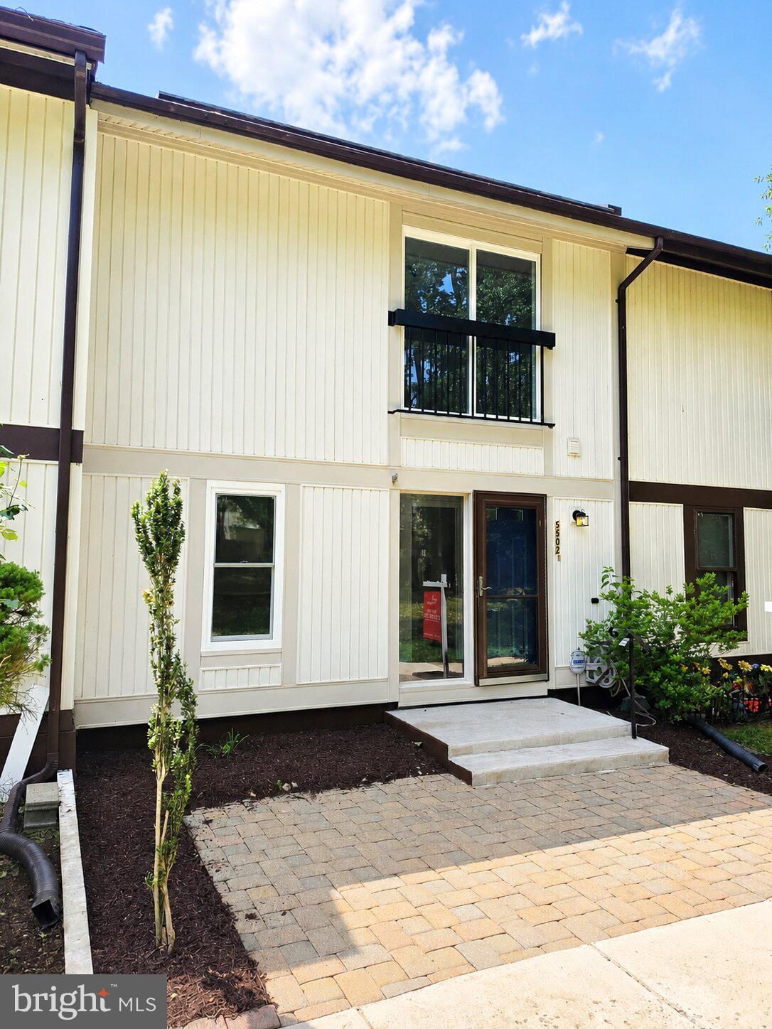 5502 PEPPERCORN DR, BURKE 22015, VA
