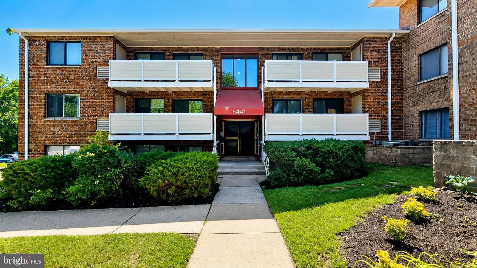 6441 RICHMOND HWY, ALEXANDRIA 22306, VA