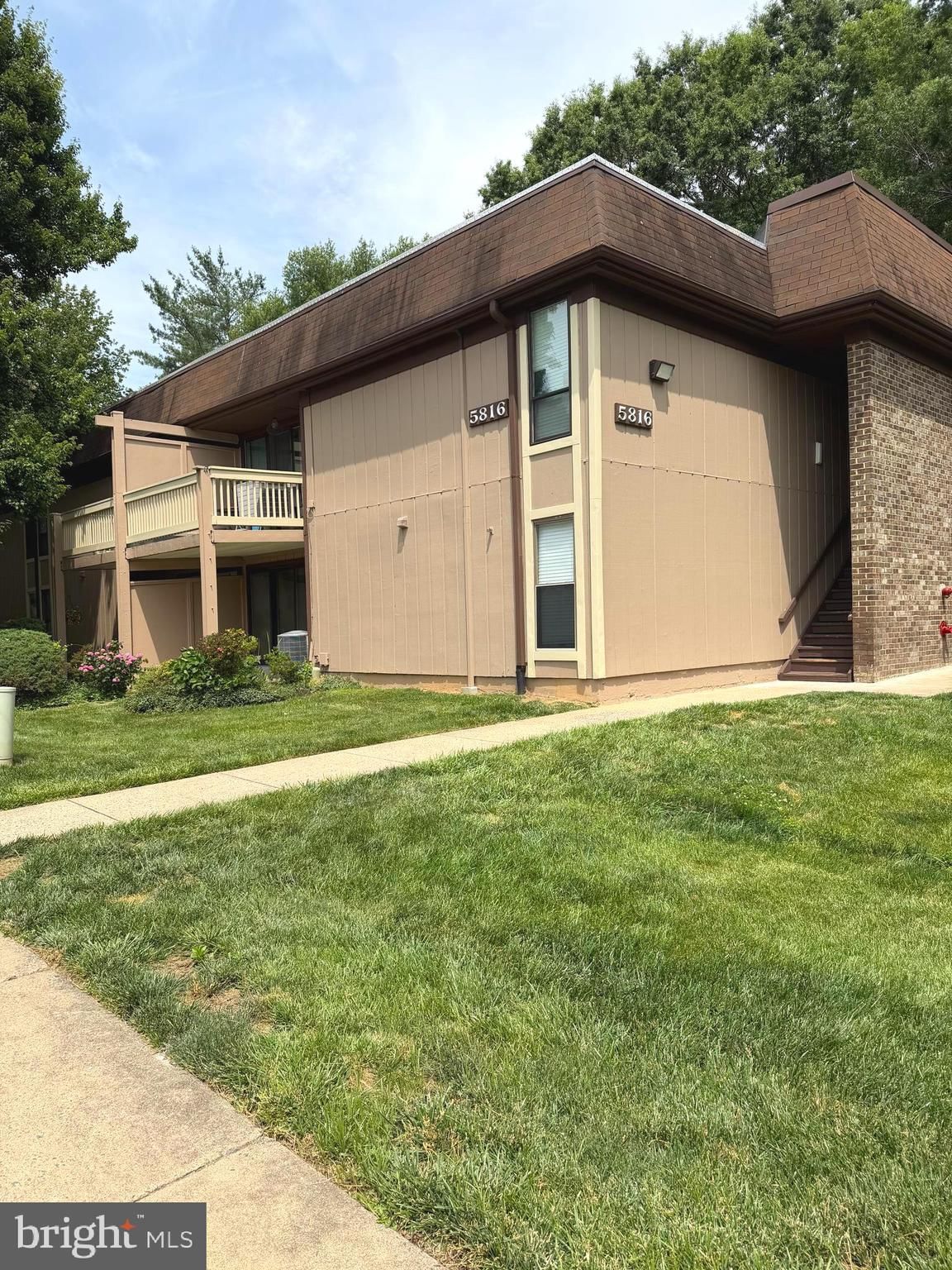 5816 ROYAL RIDGE DR, SPRINGFIELD 22152, VA
