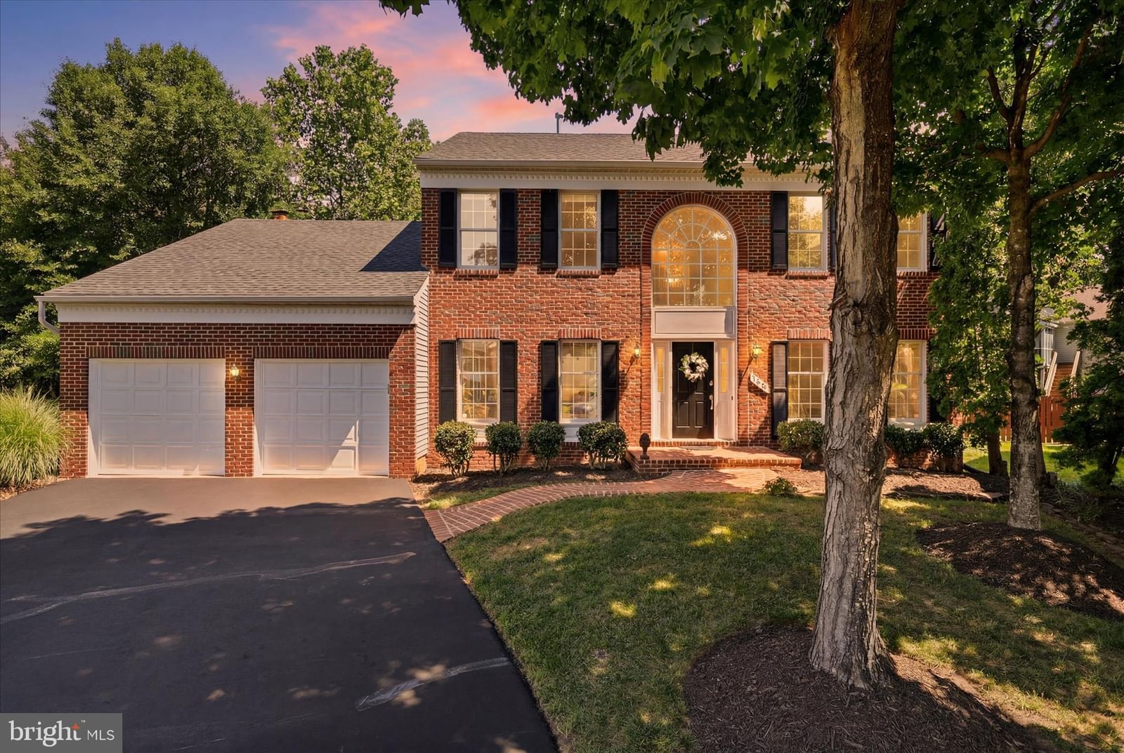 3801 WHEATGRAIN LN, FAIRFAX 22033, VA
