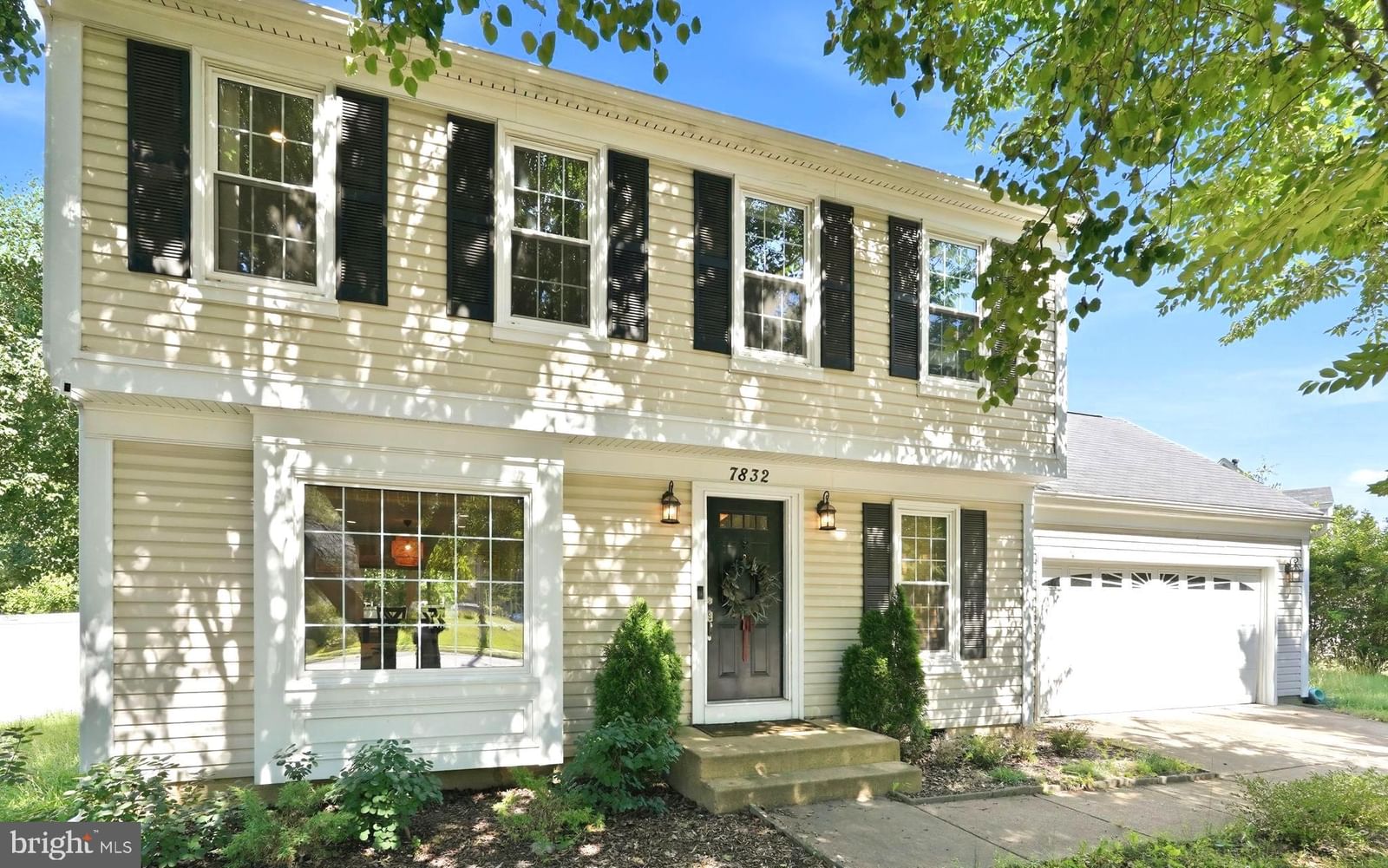 7832 FORDSON RD, ALEXANDRIA 22306, VA