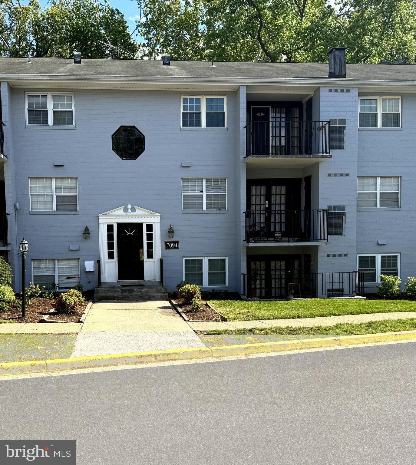 7094 SPRING GARDEN DRIVE TL2 in Springfield, VA