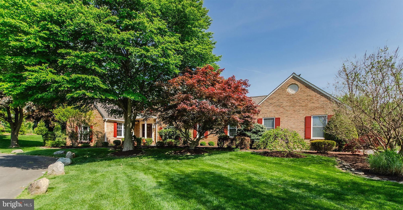6200 HOMESPUN LN, FALLS CHURCH 22044, VA