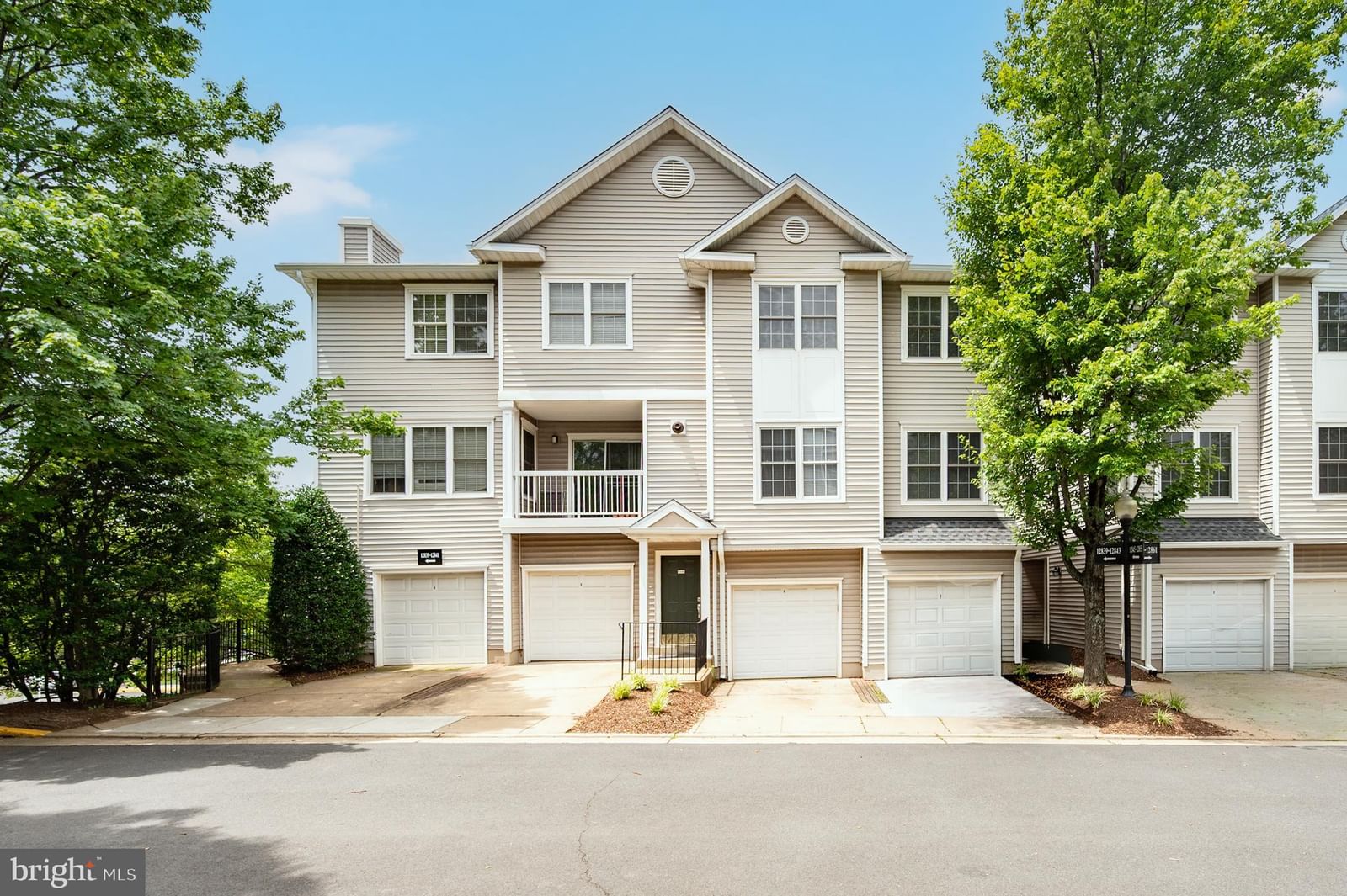 12849 FAIR BRIAR LN, FAIRFAX 22033, VA