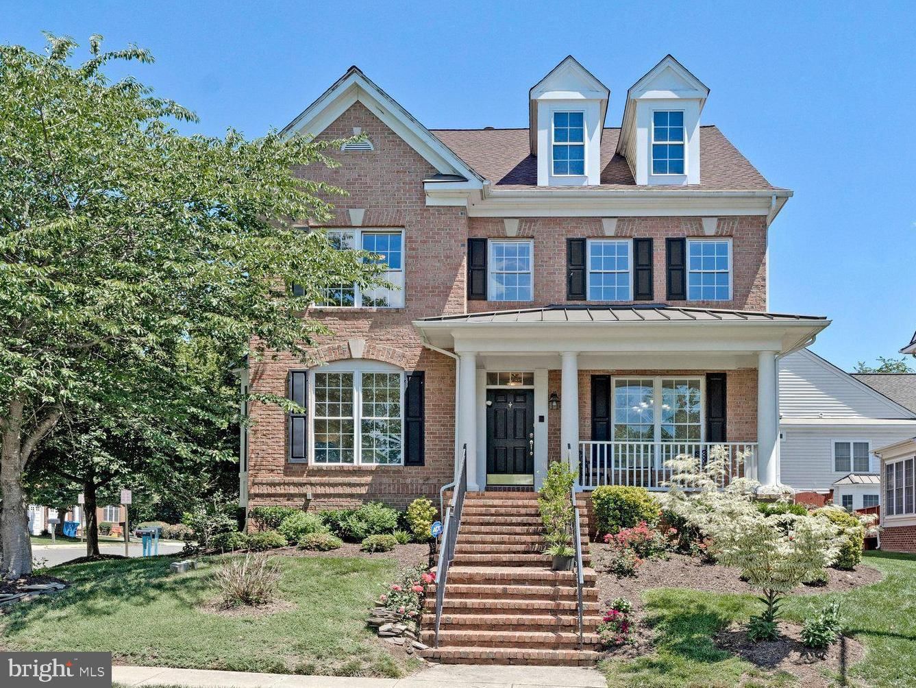 2819 MORADA CT, VIENNA 22180, VA