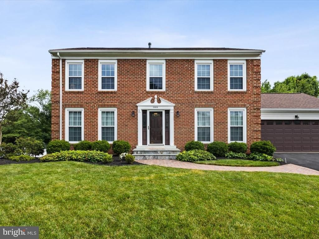 13805 VALLEY COUNTRY DR, CHANTILLY 20151, VA