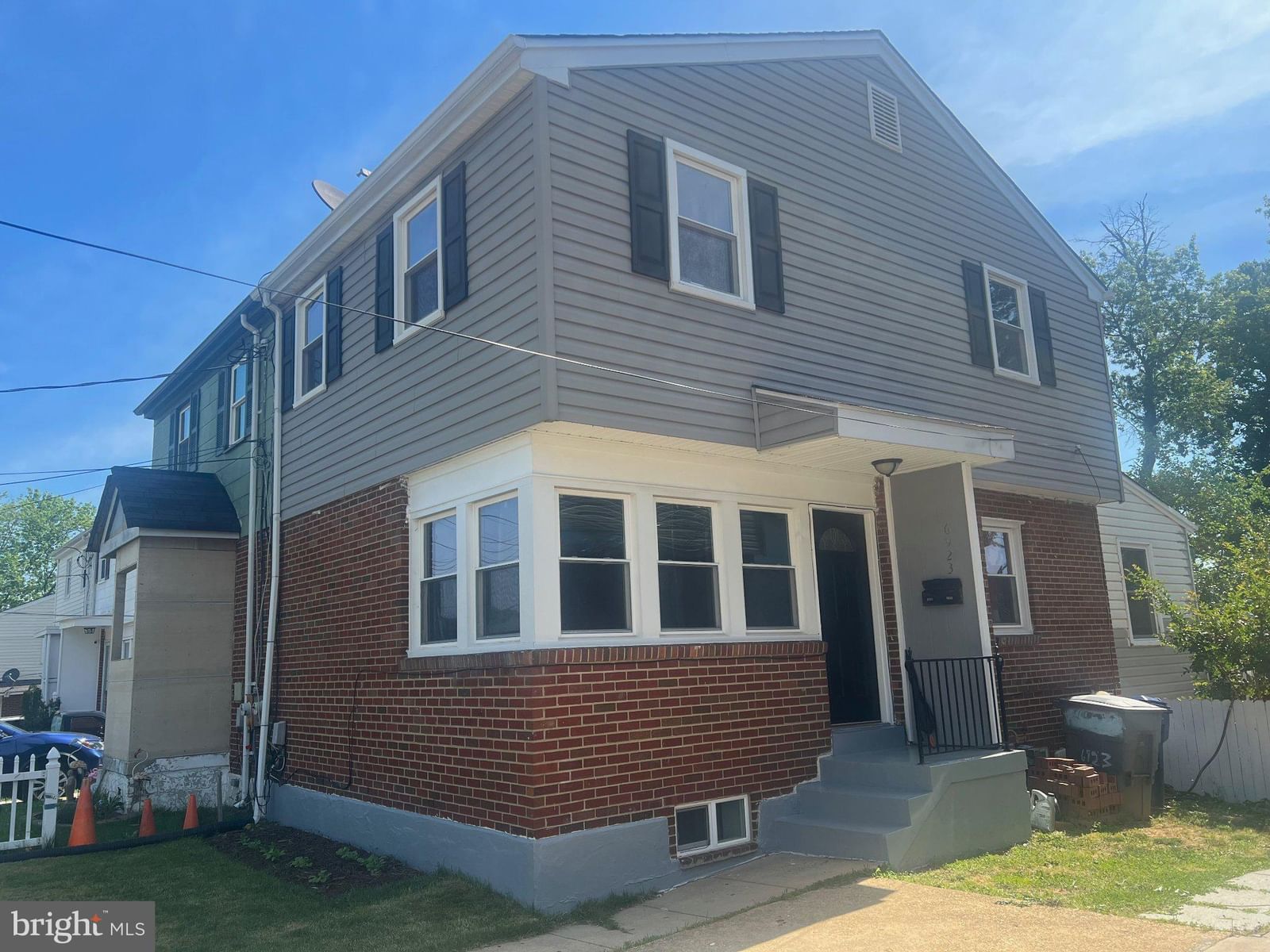 6923 WESTHAMPTON DR, ALEXANDRIA 22307, VA