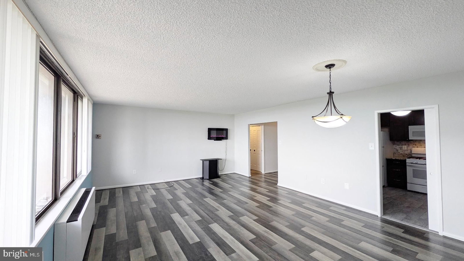 3701 S GEORGE MASON DRIVE #2311N photograph
