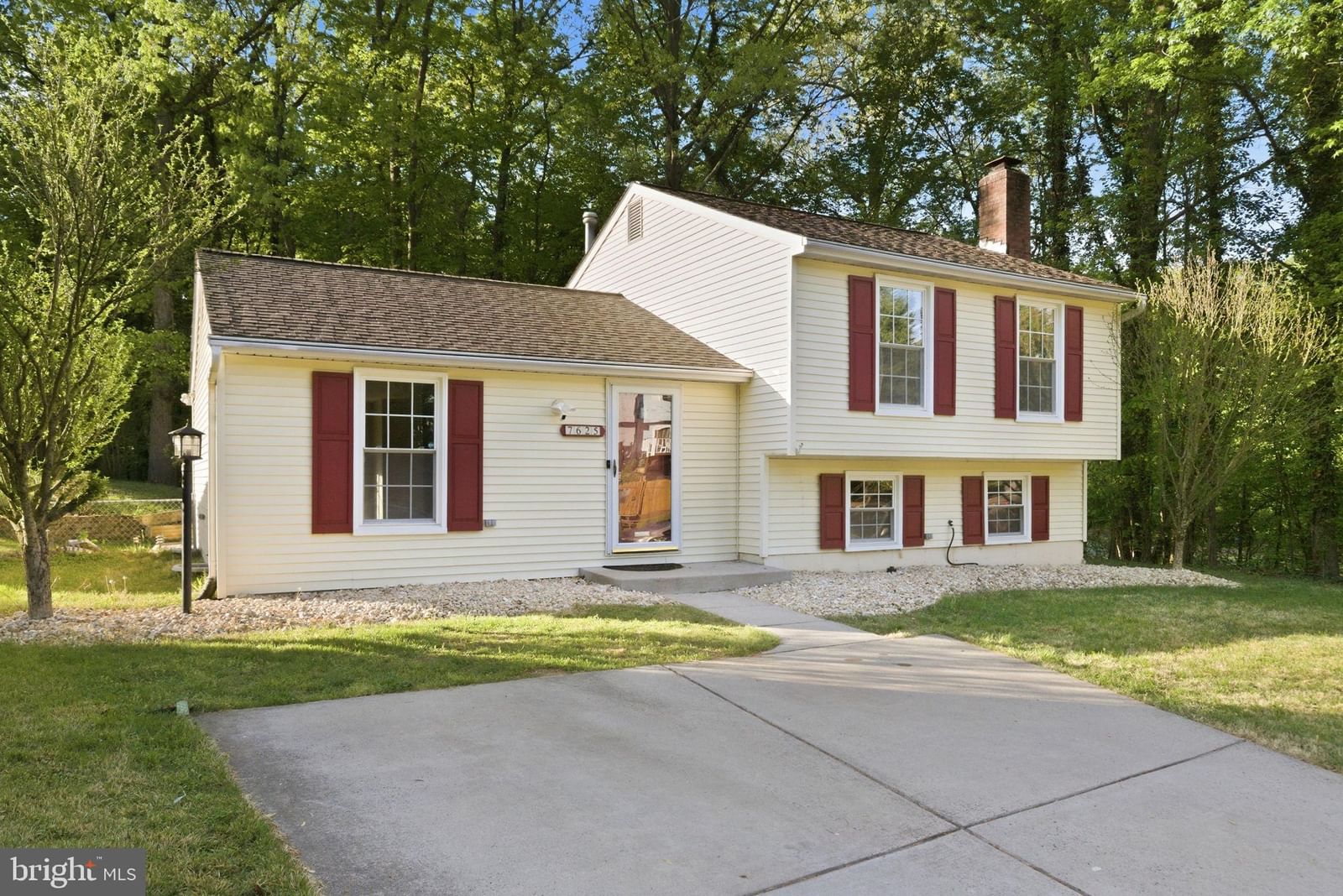 7625 SHEFFIELD GREEN WAY, LORTON 22079, VA