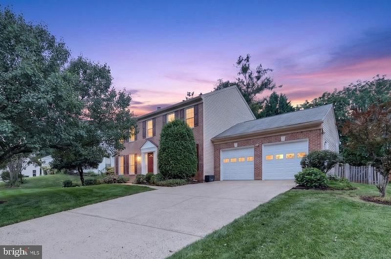 12212 MEADOWSTREAM CT, HERNDON 20170, VA