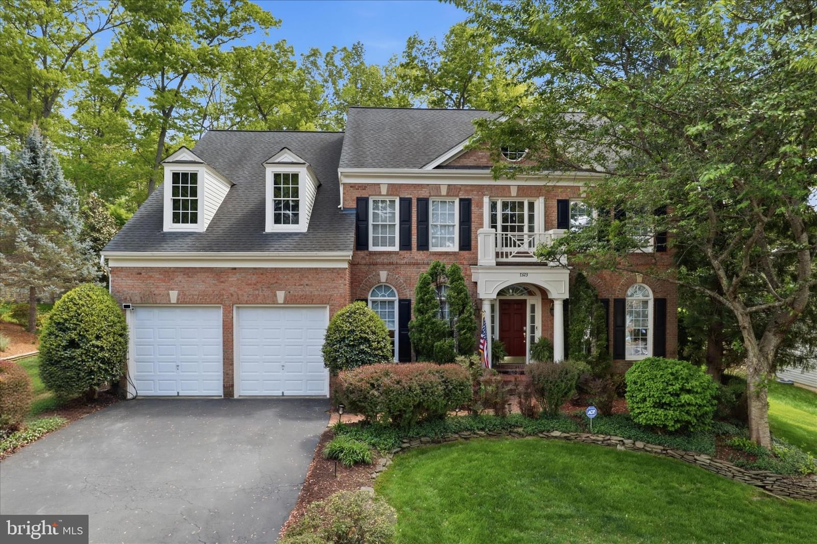 7323 LAUREL CREEK CT, SPRINGFIELD 22150, VA