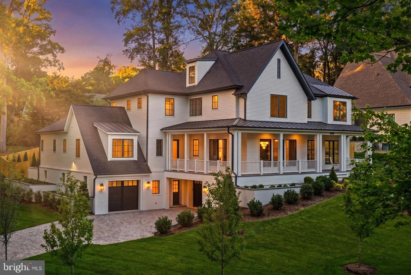 6008 OAKDALE RD, MCLEAN 22101, VA