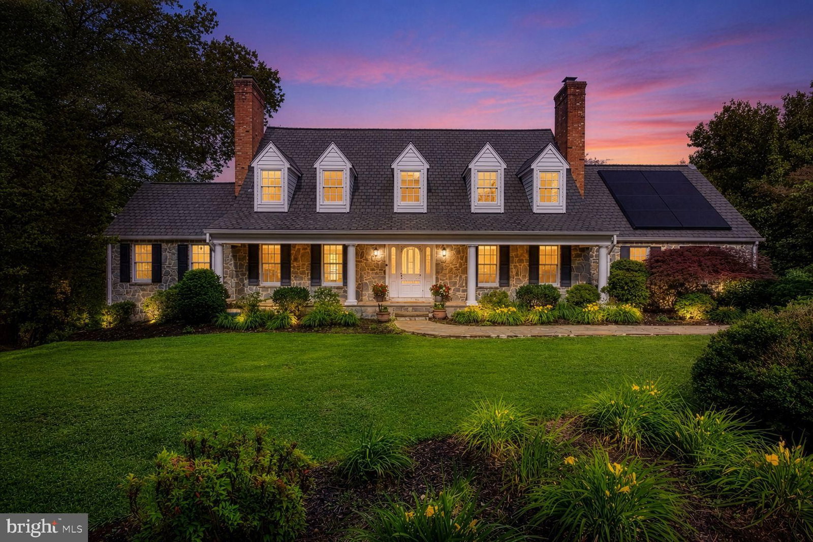 10101 WINDY KNOLL LN, VIENNA 22182, VA