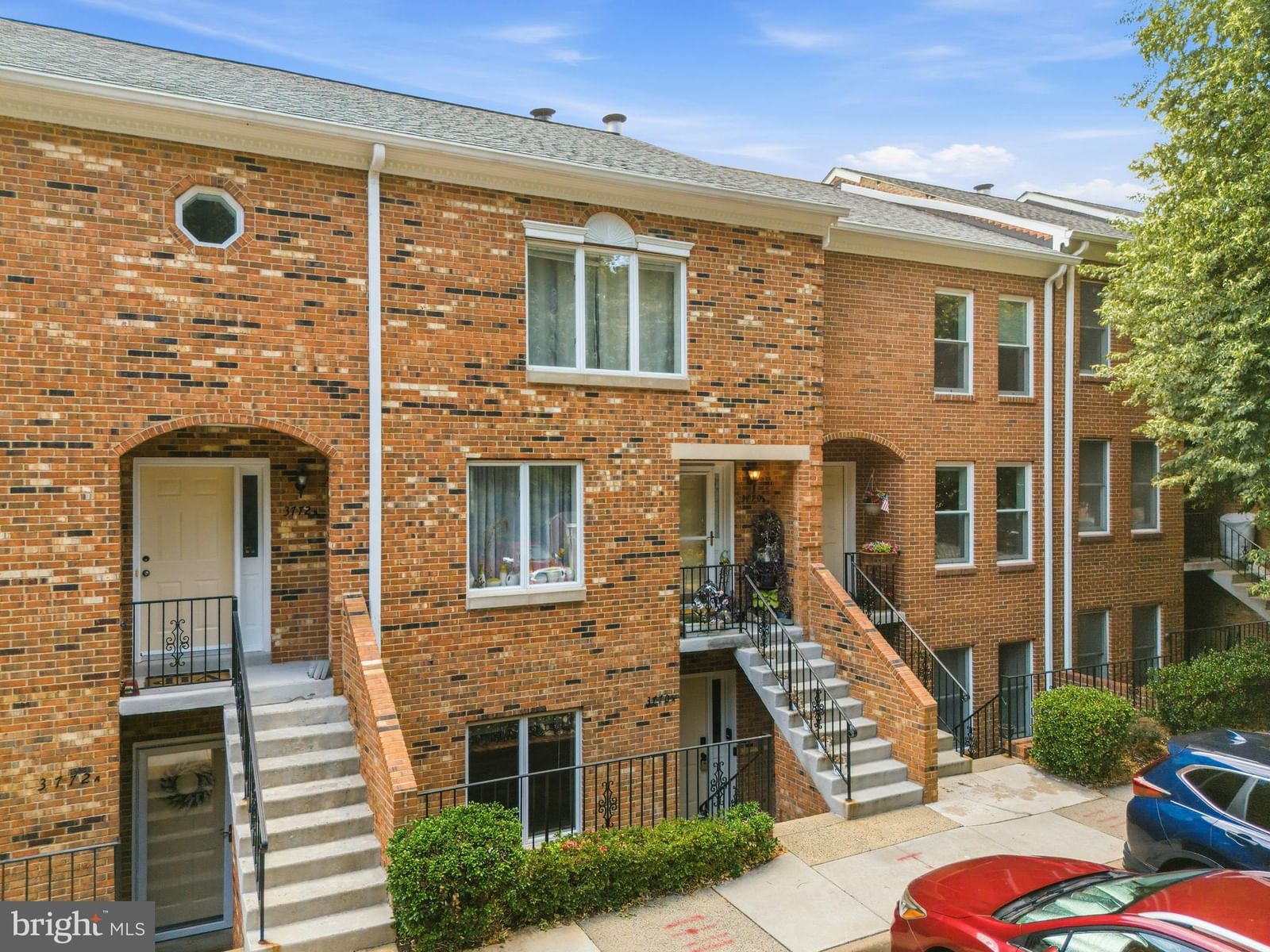 3770 MADISON LN, FALLS CHURCH 22041, VA