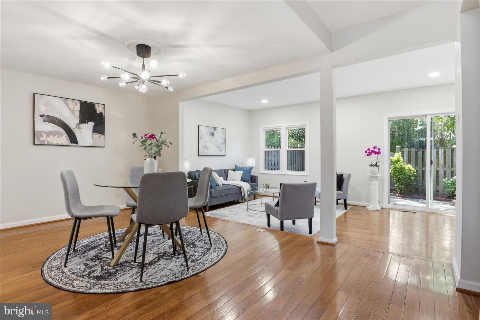 4560 METRO CT, ANNANDALE 22003, VA