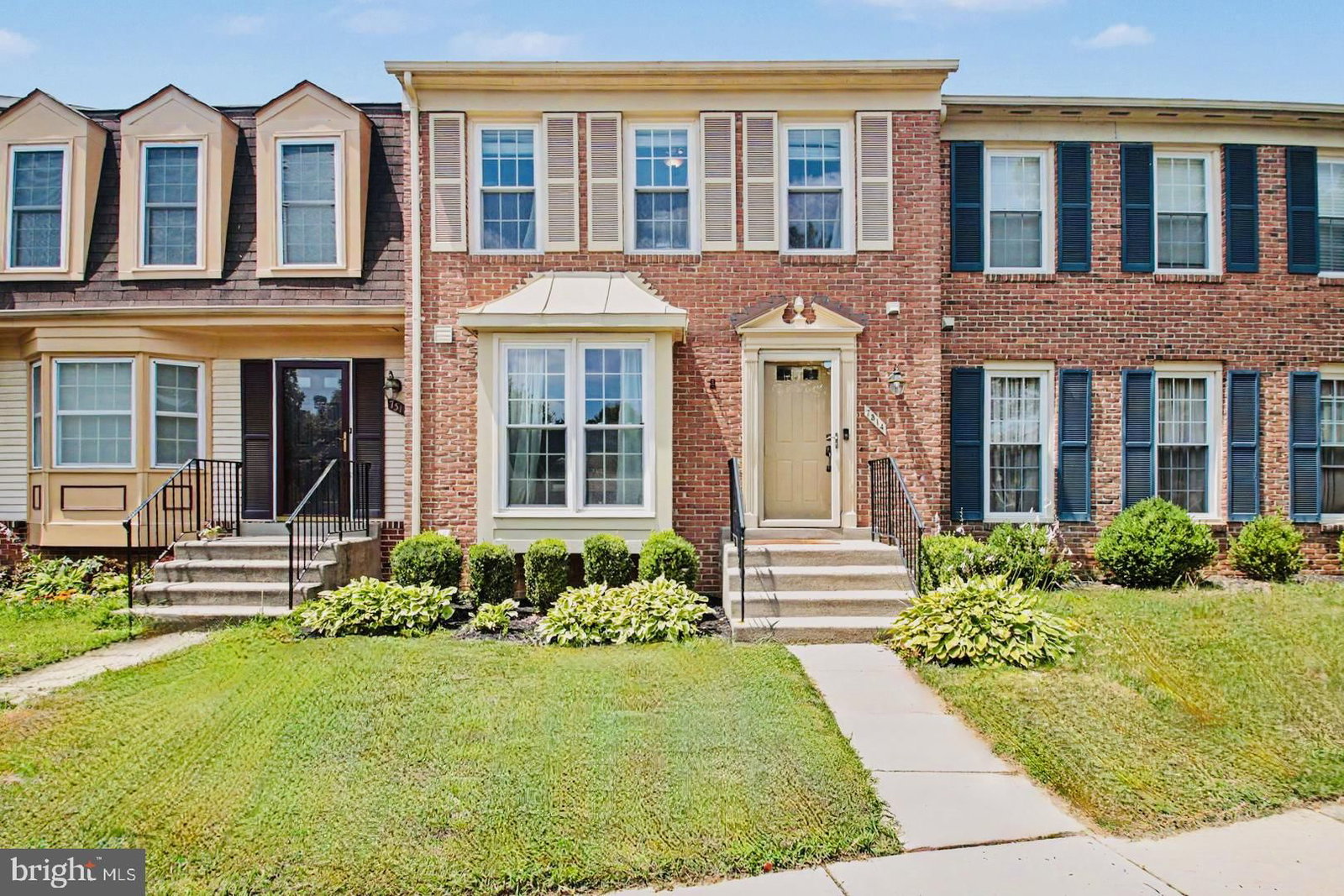 7514 OLDHAM WAY, ALEXANDRIA 22315, VA