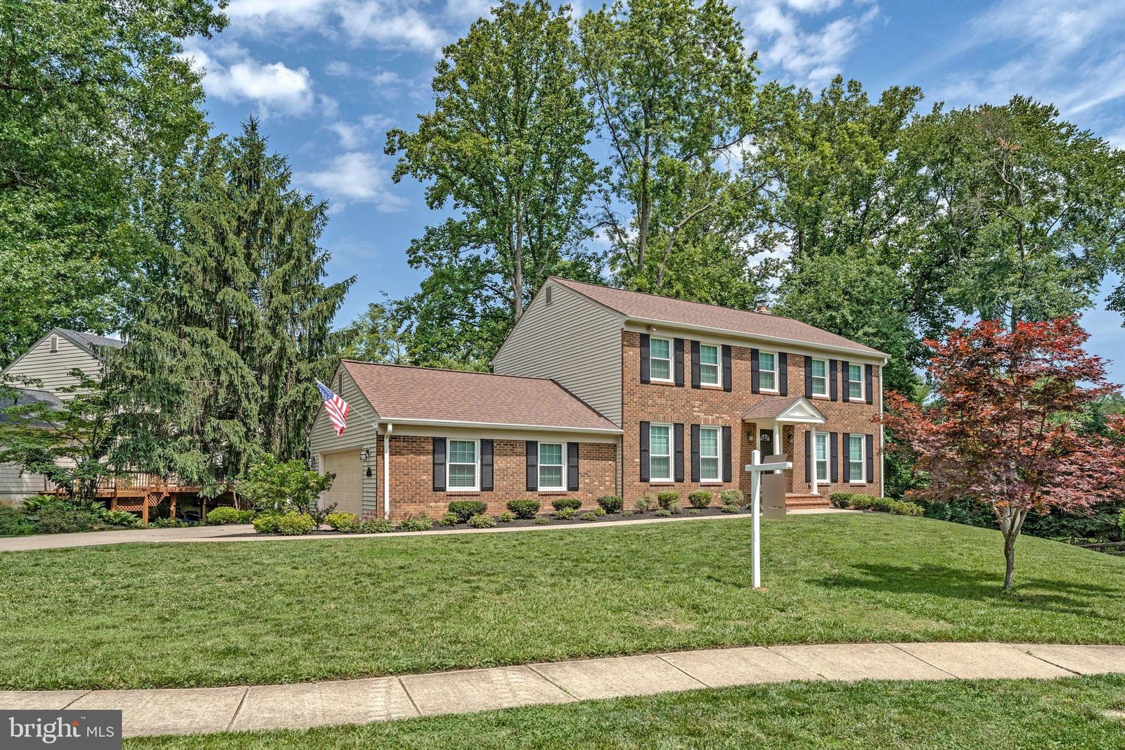 8422 BLEVINS WAY CT, VIENNA 22182, VA