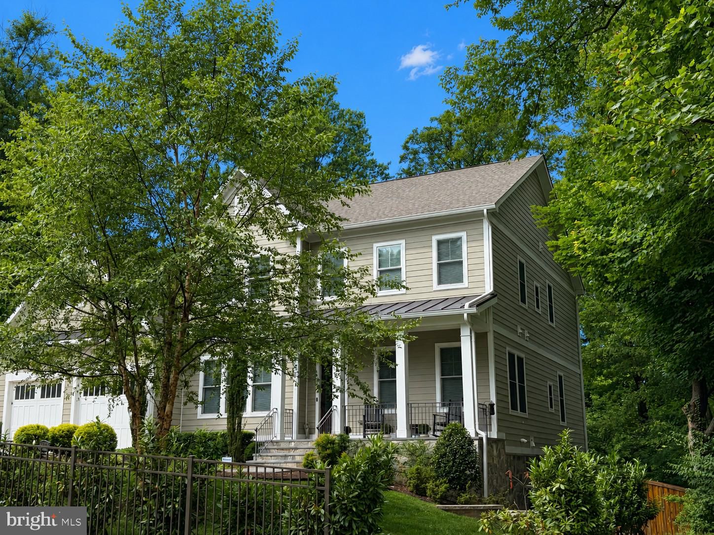 1712 EAST AVE, MCLEAN 22101, VA