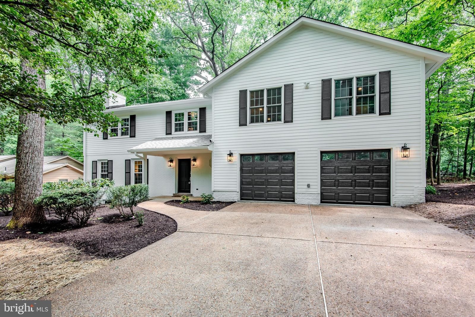 2511 CHARLESTOWN LN, RESTON 20191, VA