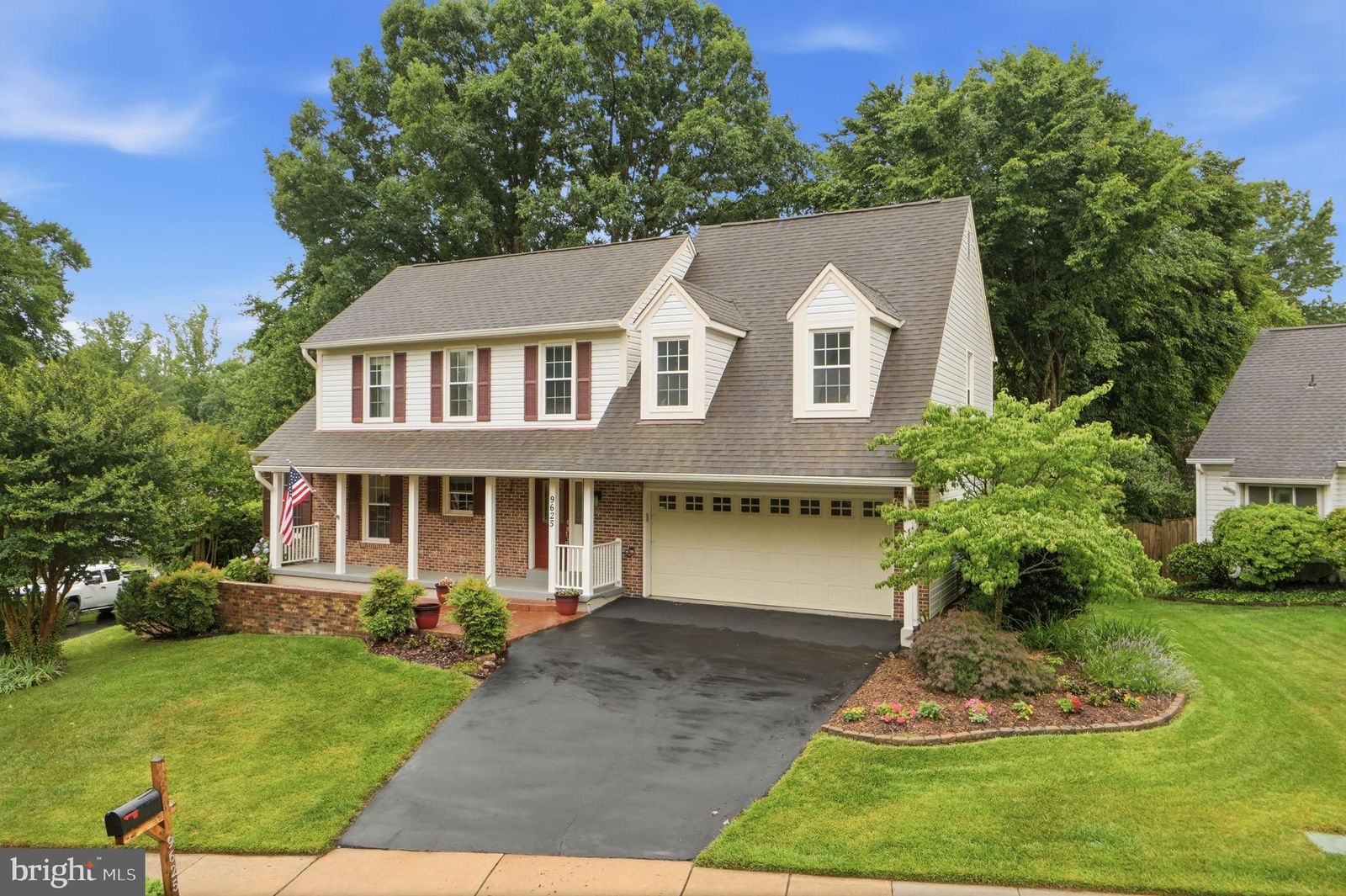 9625 LAUREL OAK PL, FAIRFAX STATION 22039, VA
