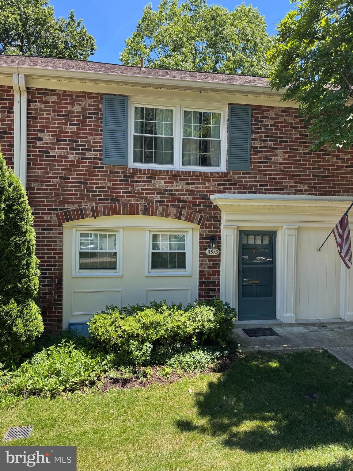 5915 PRINCE GEORGE DR, SPRINGFIELD 22152, VA
