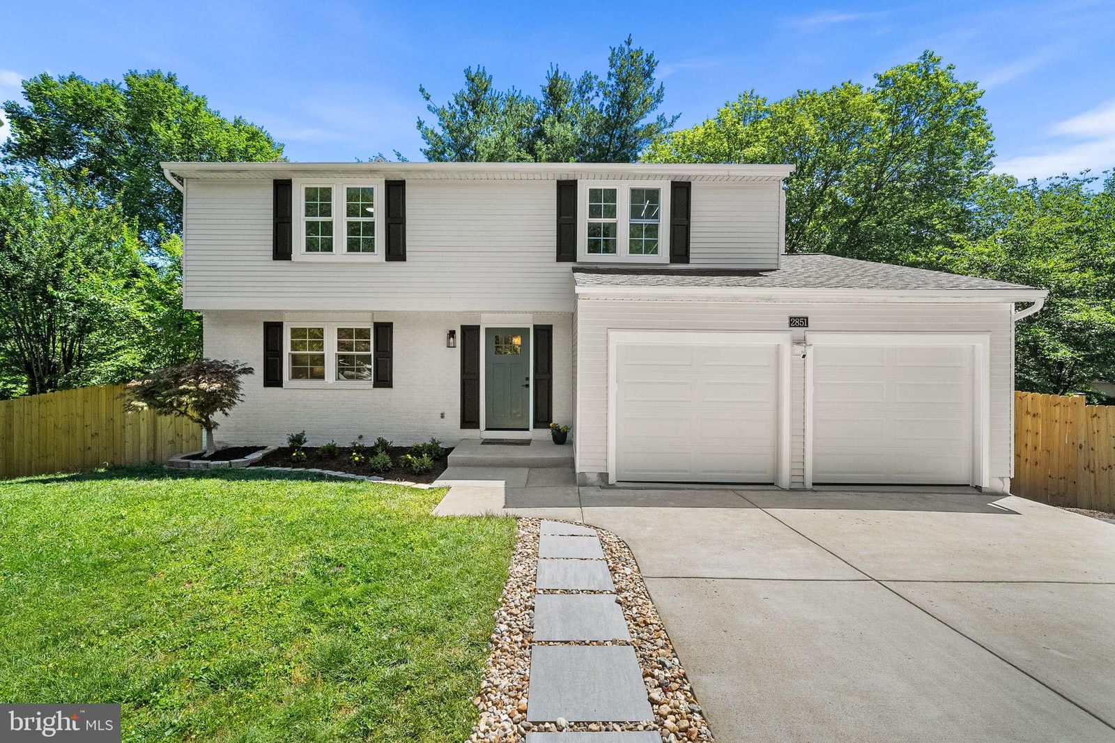 2851 EDGELEA RD, VIENNA 22181, VA