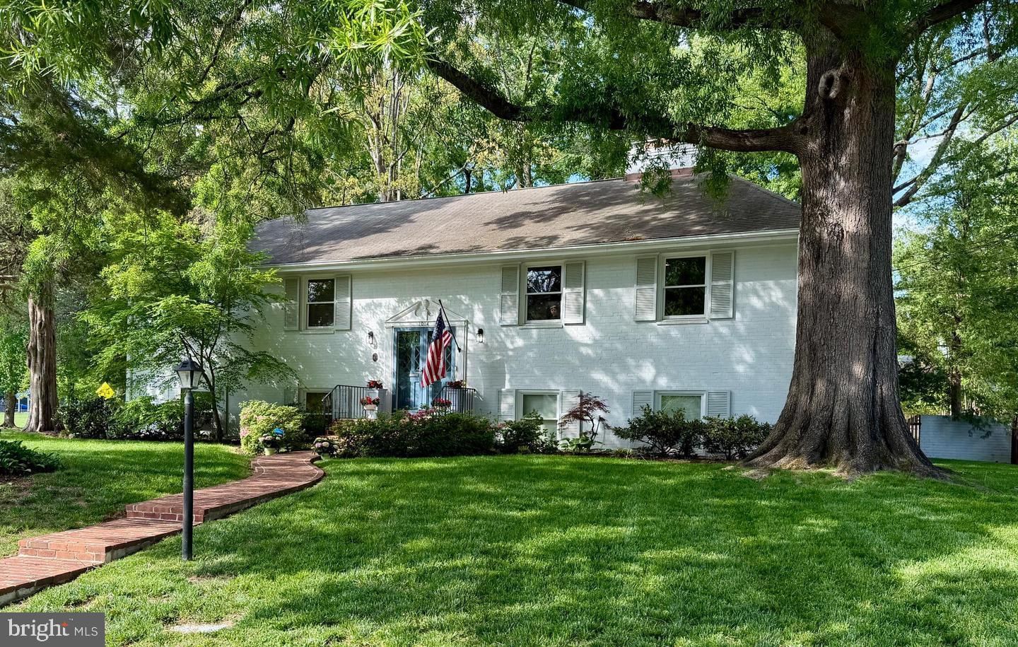 1014 POTOMAC LN, ALEXANDRIA 22308, VA