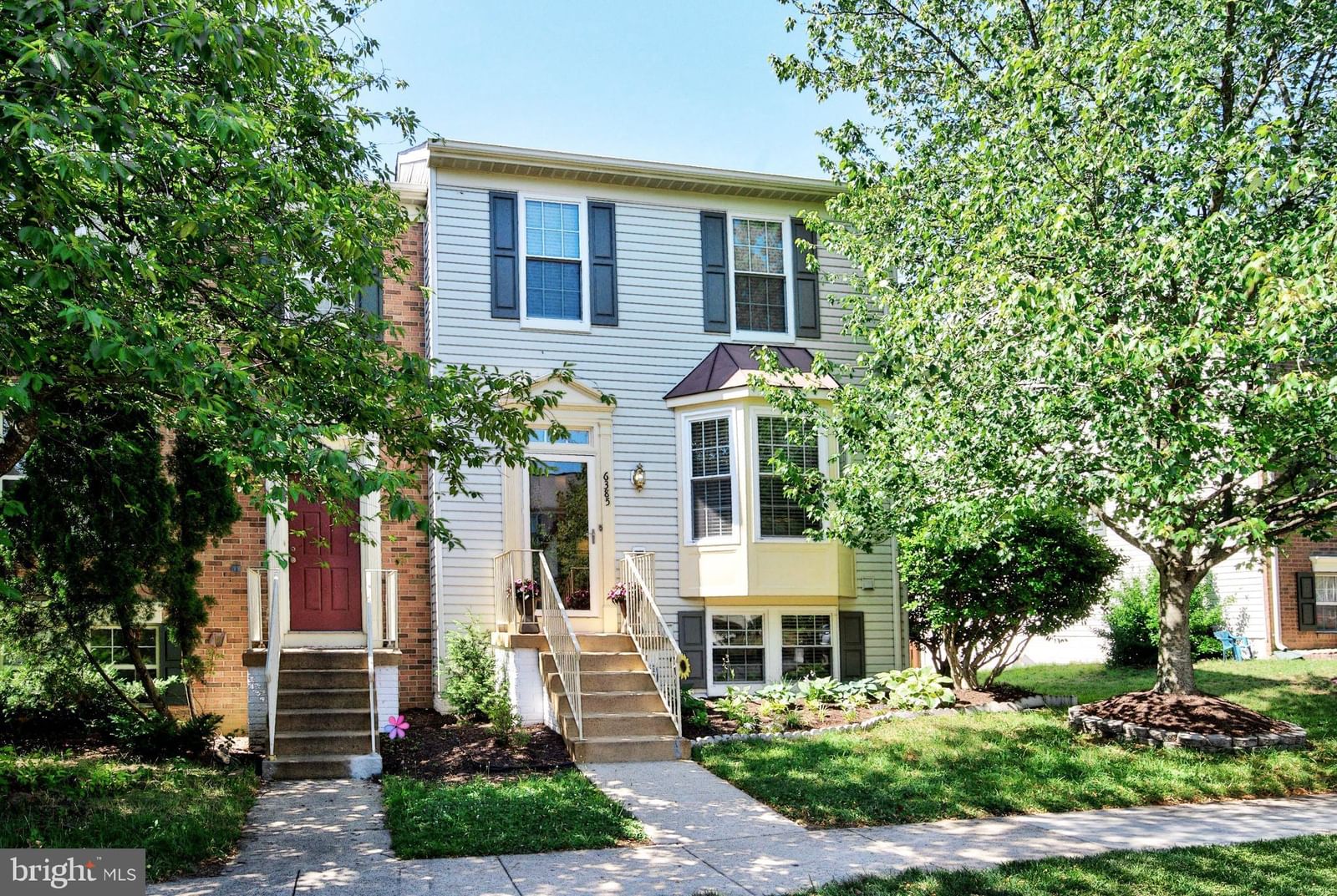 6385 STAGG CT, SPRINGFIELD 22150, VA