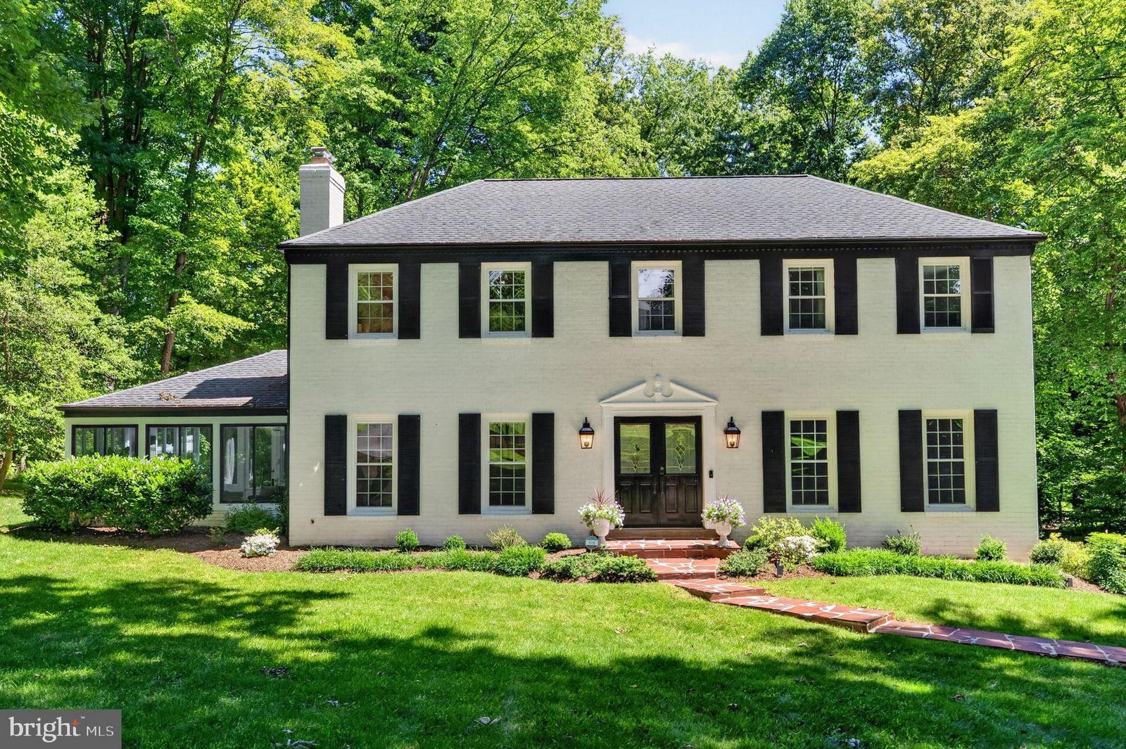 11312 LAPHAM DR, OAKTON 22124, VA