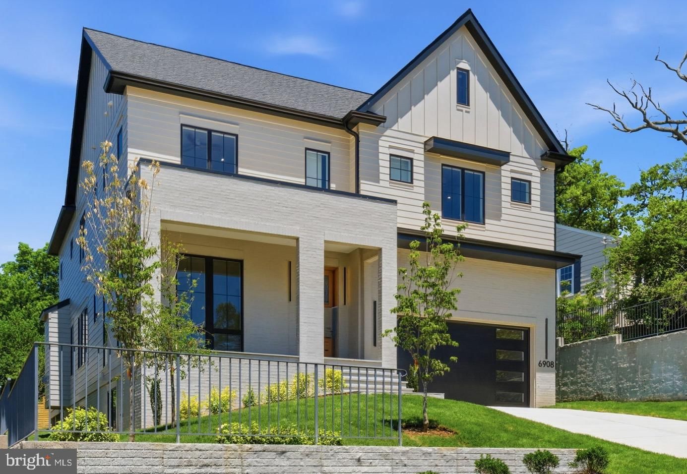 6908 MOUNT DANIEL DR, FALLS CHURCH 22046, VA
