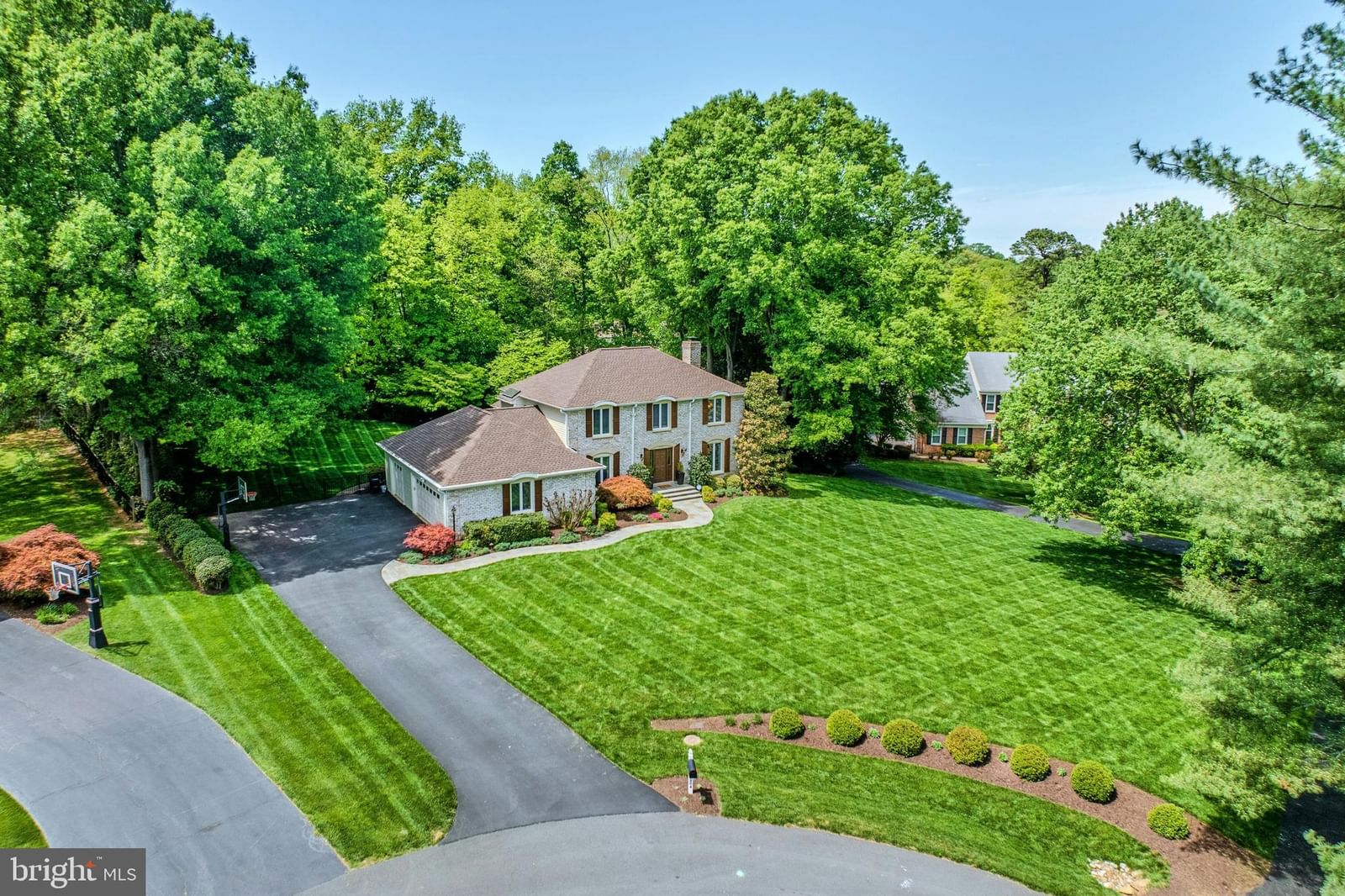 10904 BERRYLAND CT, OAKTON 22124, VA