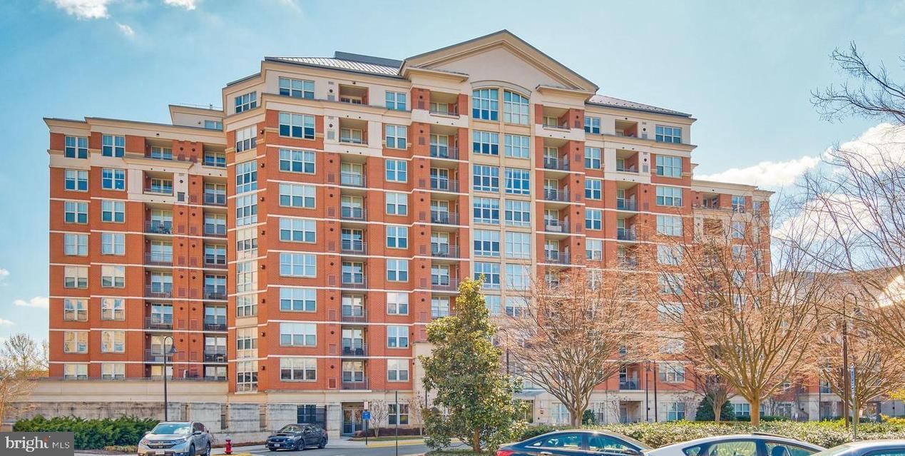 11760 SUNRISE VALLEY DR, RESTON 20191, VA