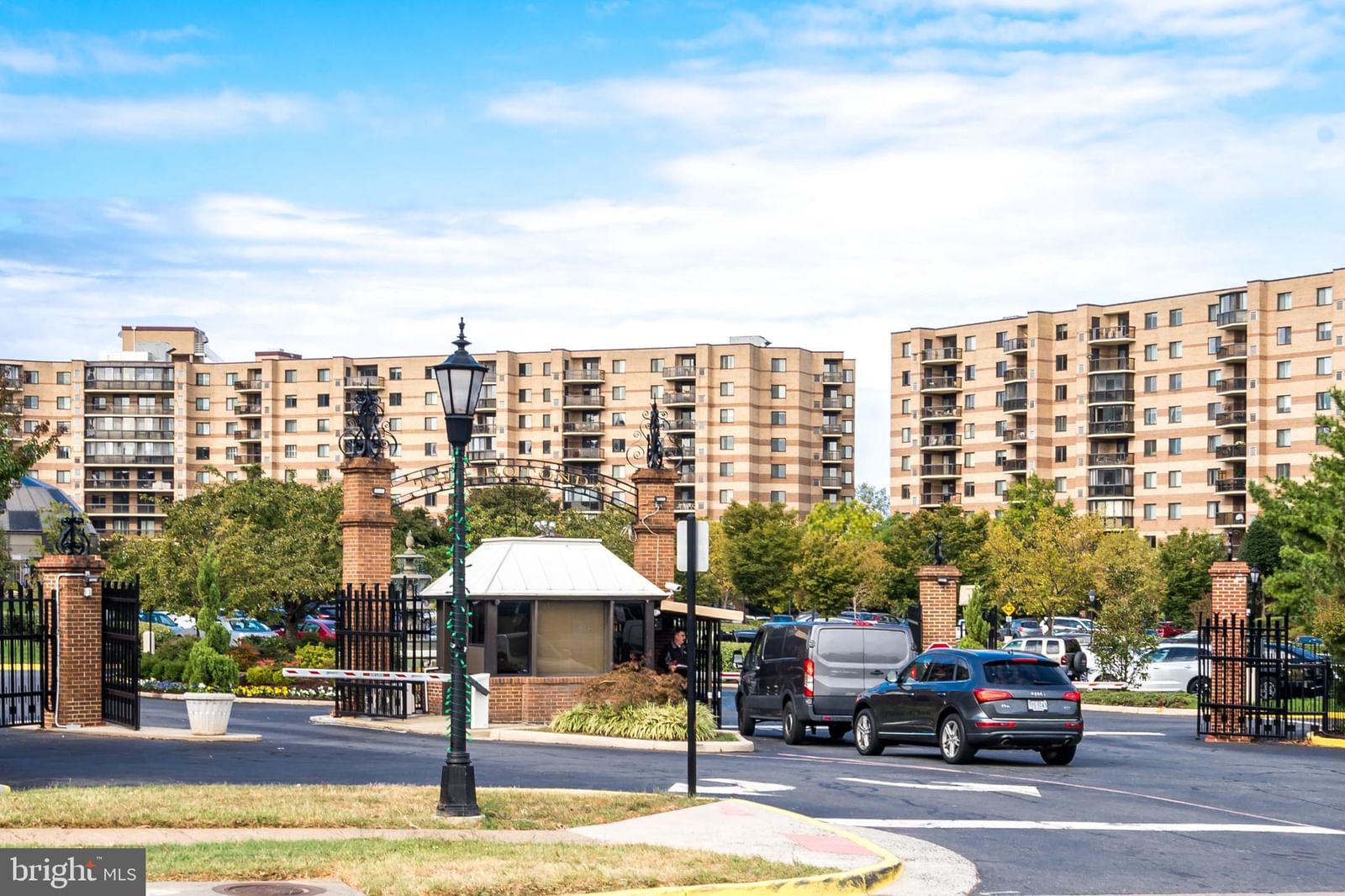 8360 GREENSBORO DRIVE #306 photograph