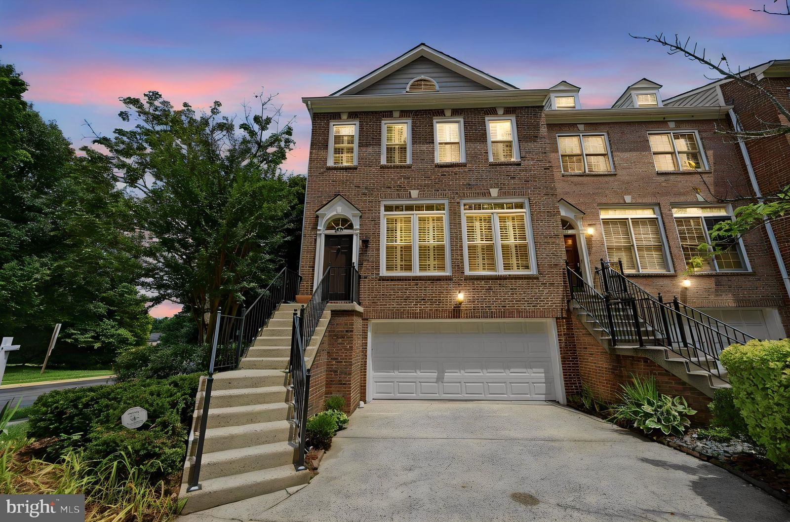 2831 THAXTON LN, OAKTON 22124, VA