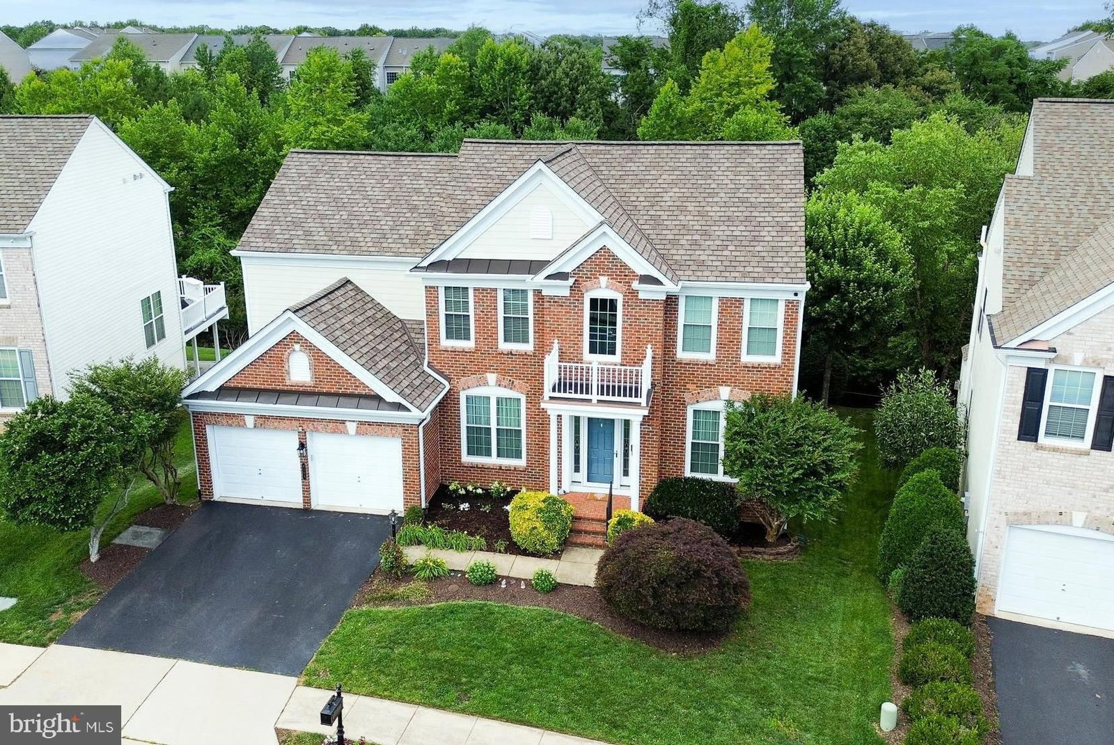 8204 PAPER BIRCH DR, LORTON 22079, VA
