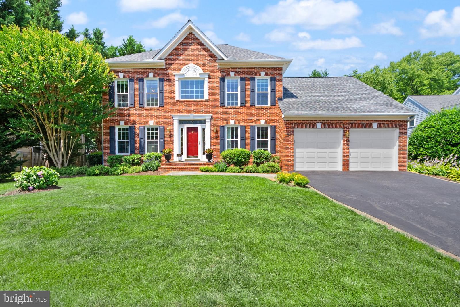 2614 IRON FORGE RD, OAK HILL 20171, VA