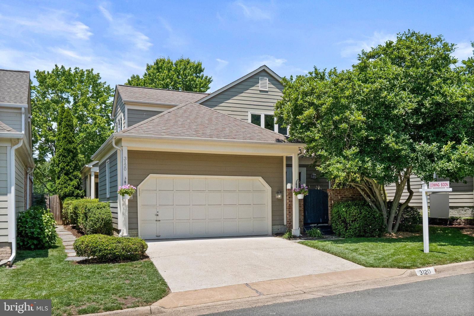 3120 JERMAN LN, OAKTON 22124, VA