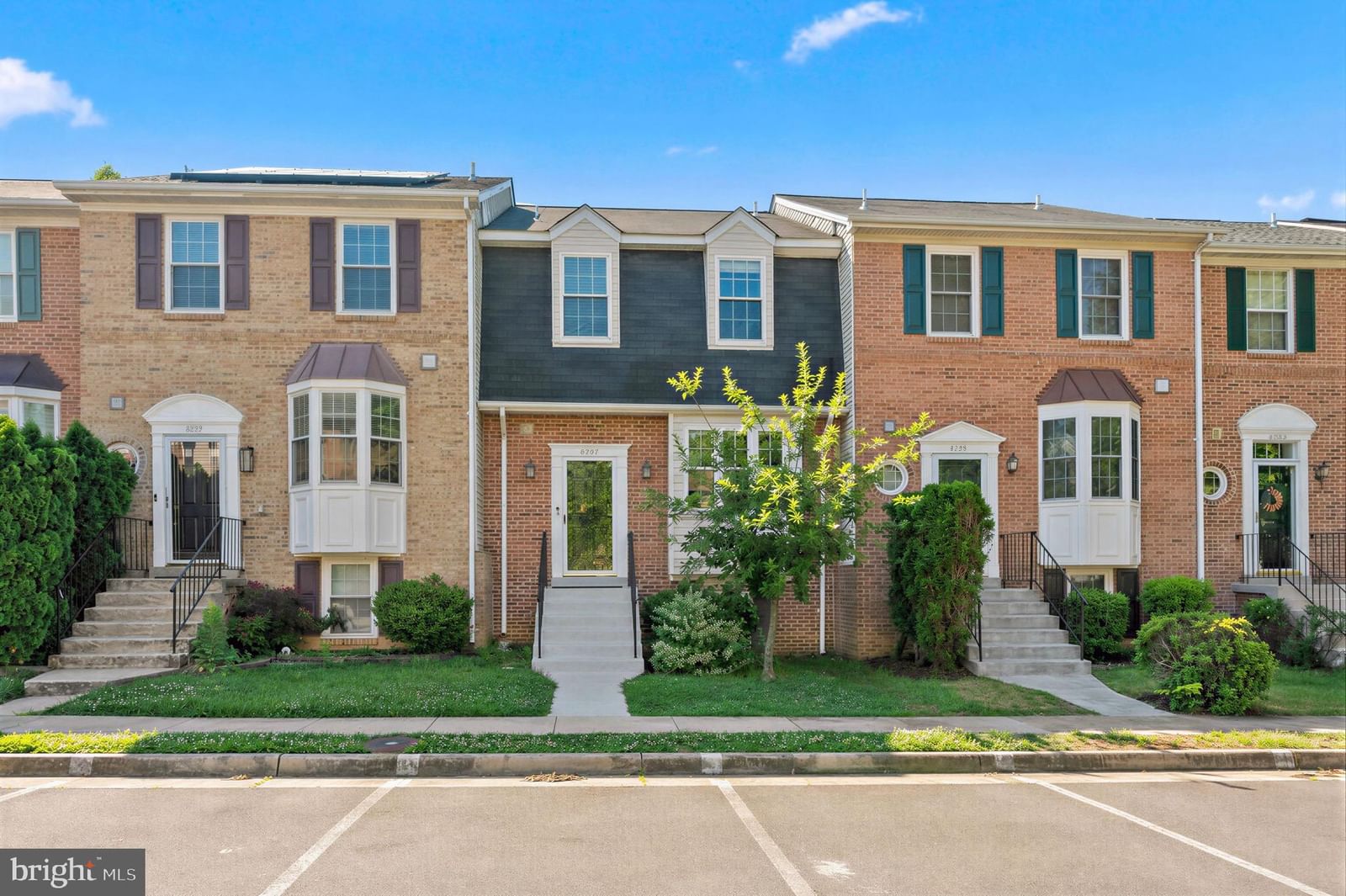 6749 CARDINAL WOODS CT, LORTON 22079, VA