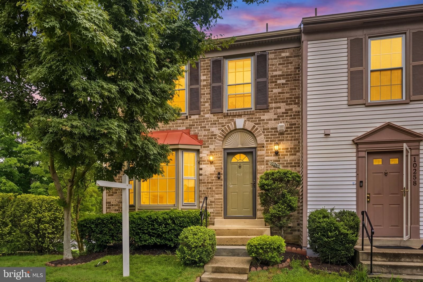 10260 EAGLE NEST CT, FAIRFAX 22032, VA