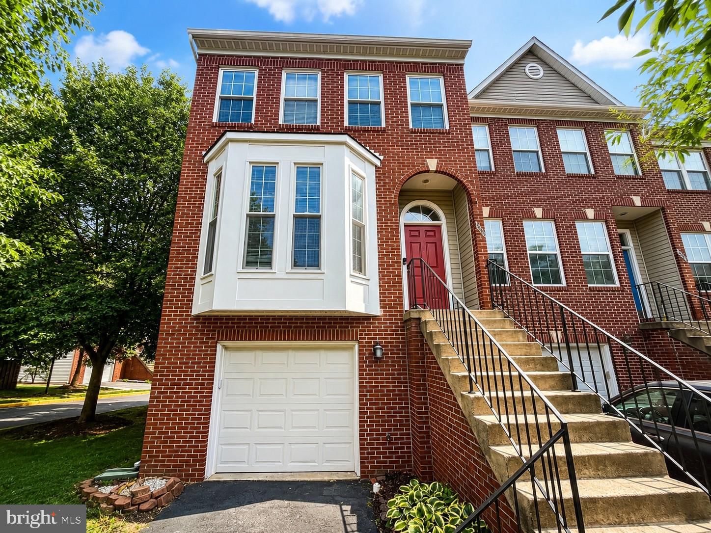 2545 JAMES MONROE CIR, HERNDON 20171, VA